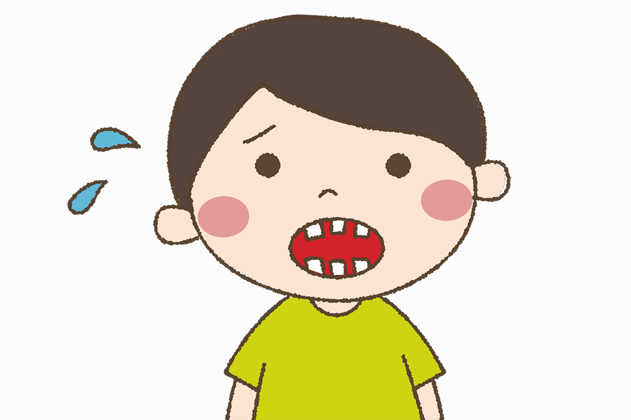 遺伝以外で歯並びが悪くなる原因は？どう対策すべき？