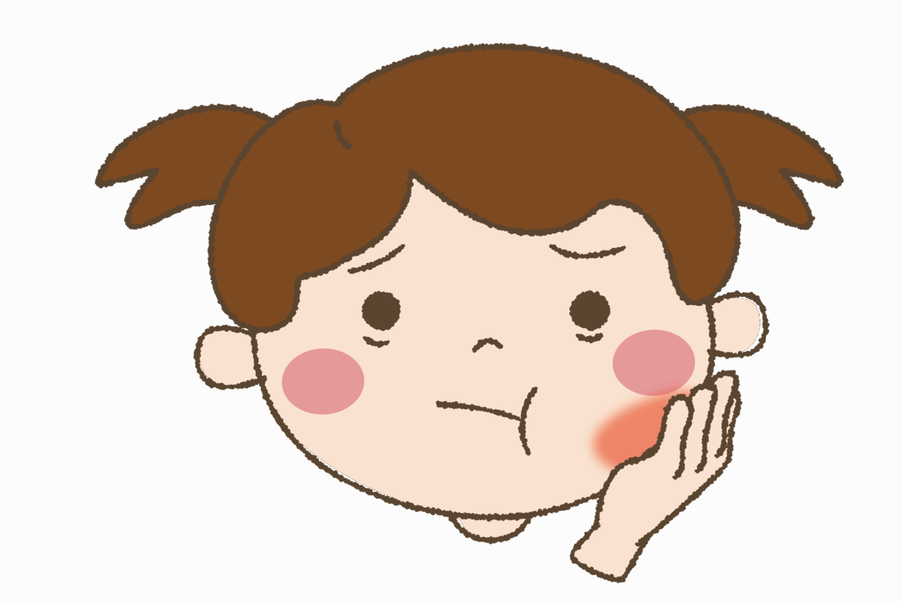 若い女性に多いって本当？女性の顎関節症の原因は？