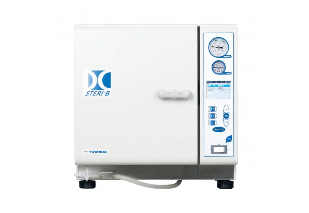 クラスBオートクレーブ